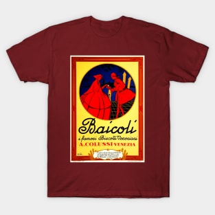 Baicoli T-Shirt